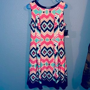 Gabby Skye Delias Dress